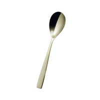 20 cm - Comas Barcelona Esslöffel aus Edelstahl Set 12 Stk
