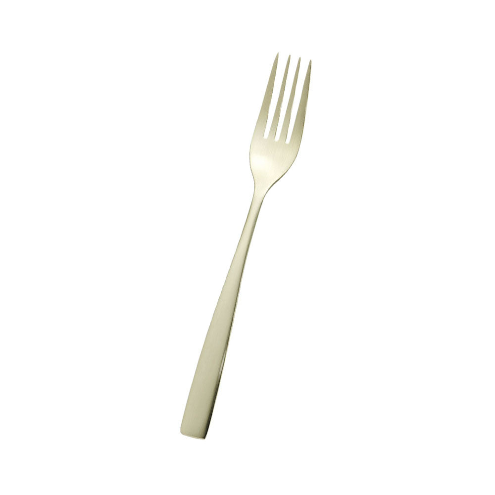20 cm - Comas Barcelona tenedor mesa acero inoxidable set 12 uds