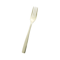 20 cm - Comas Barcelona tenedor mesa acero inoxidable set 12 uds