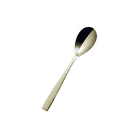 18,3 cm - Comas Barcelona Fruchtlöffel aus Edelstahl Set 12 Stk