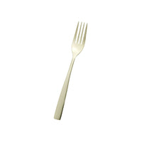 18,5 cm - Comas Barcelona Fruchtgabel aus Edelstahl Set 12 Stk