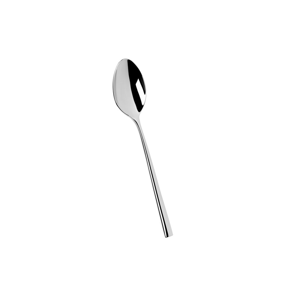 Abert Niagara Cuillère de table en acier inox Set de 12 pièces