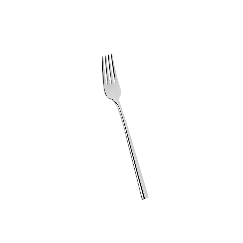 Abert Niagara Fourchette de table en acier inox Set de 12 pièces