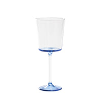 46.5 cl - Zafferano Discobolo Copa De Vino Tinto De Vidrio Set 4 Pz