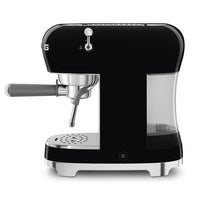Smeg 50's Style manual espresso machine
