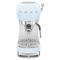 Smeg 50's Style manual espresso machine