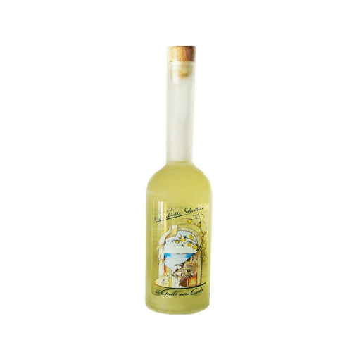 Wild Fennel Liqueur 50 cl Il Gusto della Costa