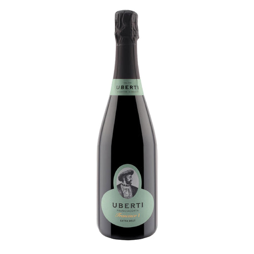 Francesco I Franciacorta DOCG Extra Brut - Uberti