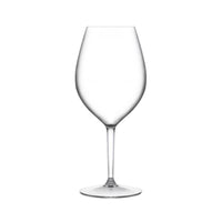 51 cl - Brevetti Waf Opera Verre Polyvalent Incassable En Technoglass Set de 6 Pcs