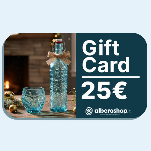 Tarjeta regalo