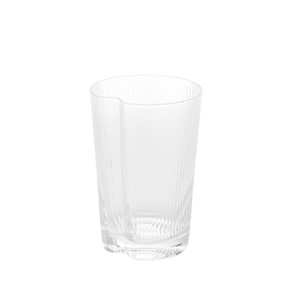39 cl - Zafferano Handy Highball cocktailglas van glas Set van 6 st