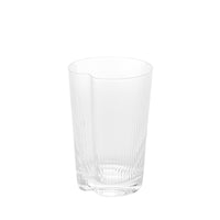 39 cl - Zafferano Handy Highball cocktailglas van glas Set van 6 st
