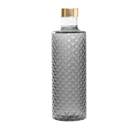 96.5 cl - Zafferano Isolano Flasche aus Borosilikatglas