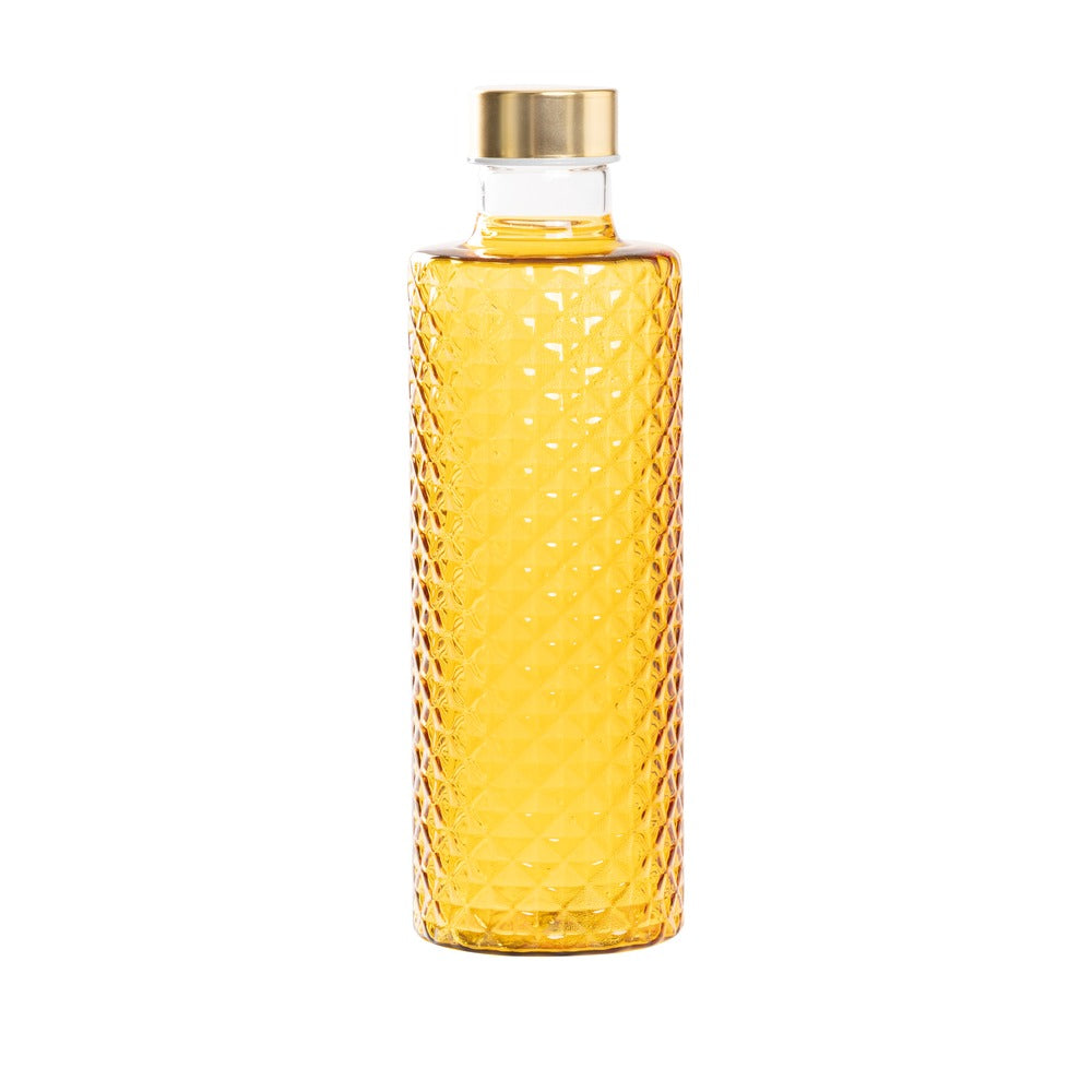 96.5 cl - Zafferano Isolano Flasche aus Borosilikatglas