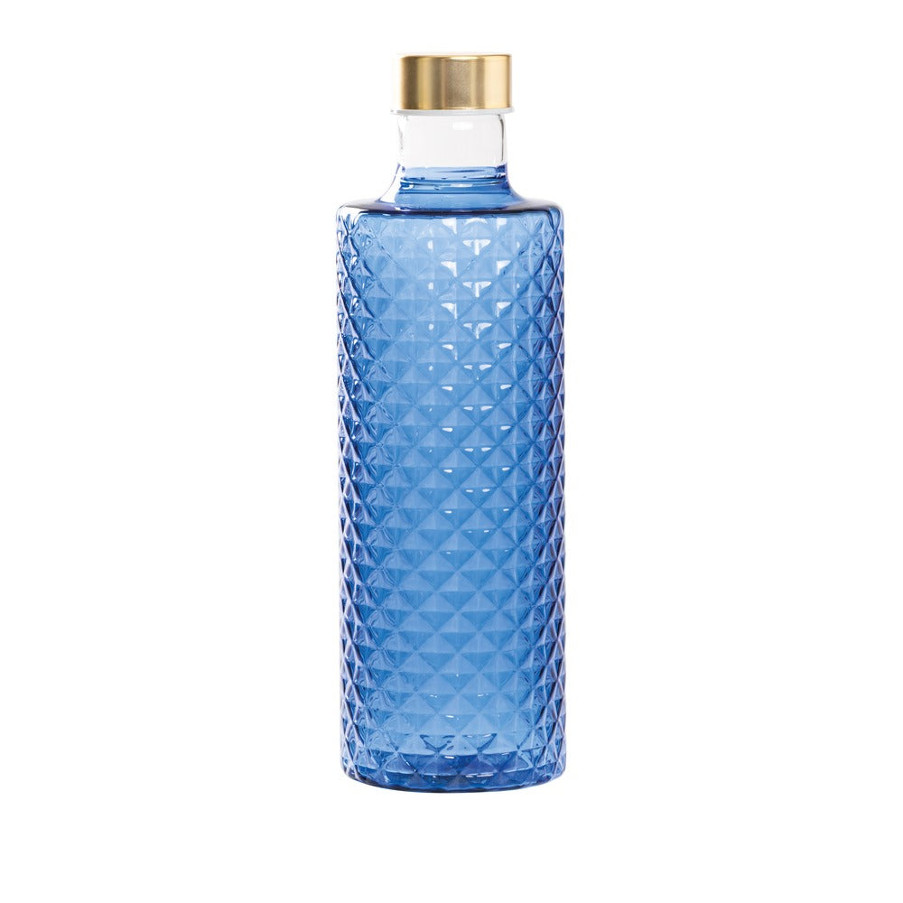 96.5 cl - Zafferano Isolano Flasche aus Borosilikatglas