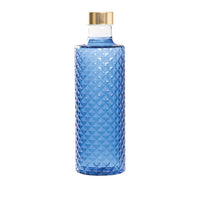 96.5 cl - Zafferano Isolano Flasche aus Borosilikatglas