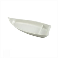 Ilsa Kamome Sushi Boat in Melamine