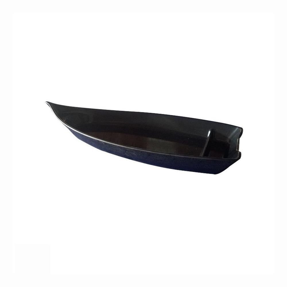 Ilsa Kamome Sushi Boat in Melamine
