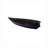 Ilsa Kamome Sushi Boat in Melamine