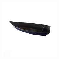 Ilsa Kamome Sushi Boat in Melamine
