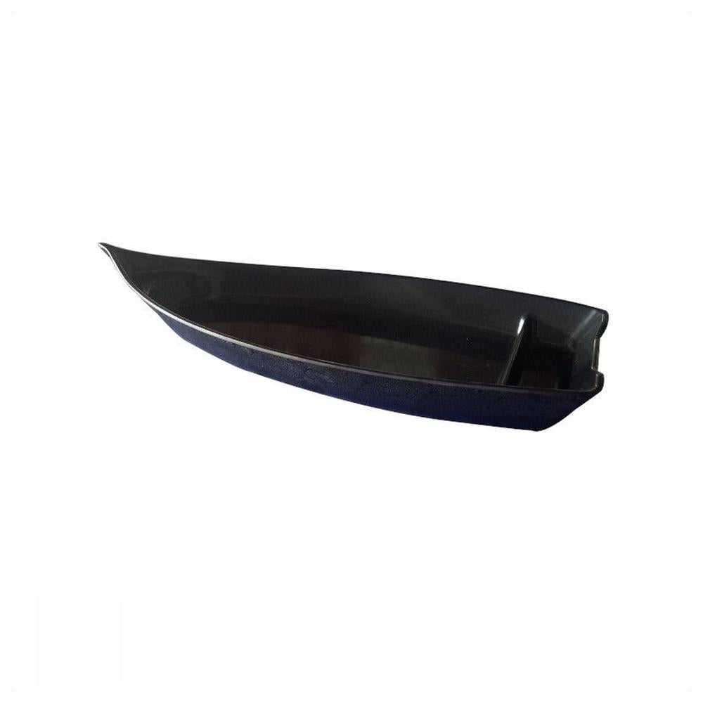 Ilsa Kamome Sushi Boat in Melamine