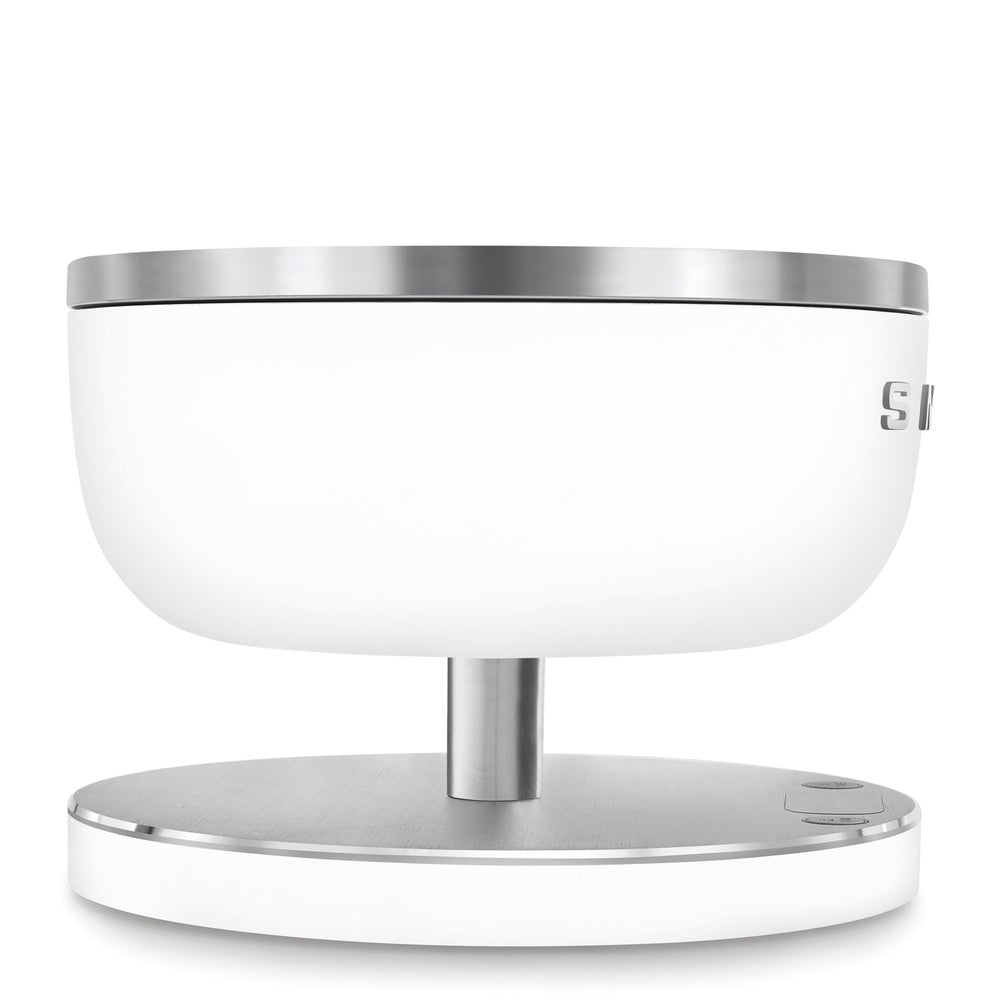 Smeg rechargeable digital kitchen scale