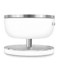 Smeg rechargeable digital kitchen scale