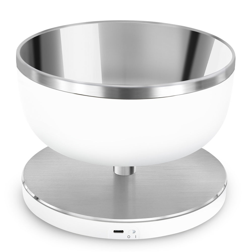 Smeg rechargeable digital kitchen scale
