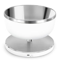 Smeg rechargeable digital kitchen scale