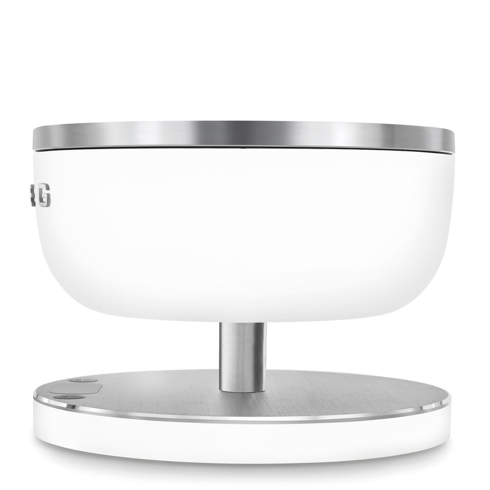 Smeg rechargeable digital kitchen scale