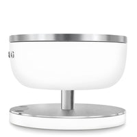 Smeg rechargeable digital kitchen scale