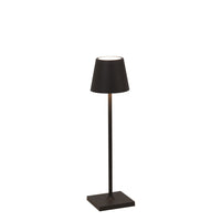 7x27 cm - Zafferano Poldina Micro dimmbare Tischlampe