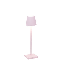 7x27 cm - Zafferano Poldina Micro dimmbare Tischlampe