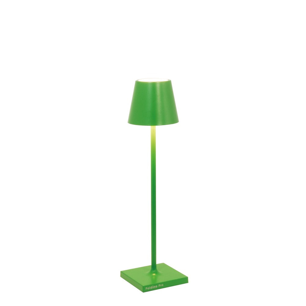 7x27 cm - Zafferano Poldina Micro dimmbare Tischlampe
