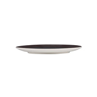 19 cm - Le Coq Estia Assiette pain apéritif en porcelaine Set de 6 pz
