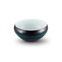 18 cm - Le Coq Estia round porcelain cup set of 2