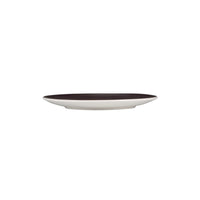 19 cm - Le Coq Estia Assiette pain apéritif en porcelaine Set de 6 pz