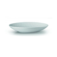 30 cm Le Coq Hesperis Cuenco Redondo en Porcelana Set 2 Pzs