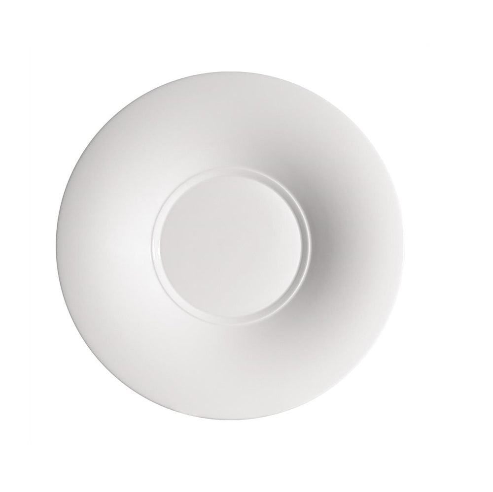 Ø 28.5 - Royal Porcelain Hampton Gourmet Flat Plate in Maxadura Porcelain