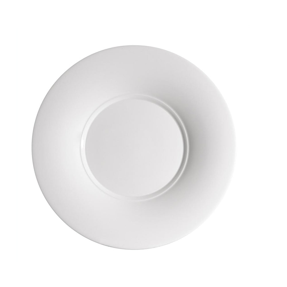 Ø 28.5 - Royal Porcelain Hampton Gourmet Flat Plate in Maxadura Porcelain