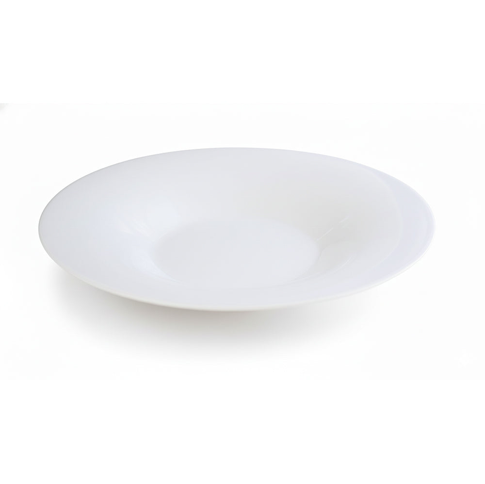Ø 28.5 - Royal Porcelain Hampton Gourmet Flat Plate in Maxadura Porcelain