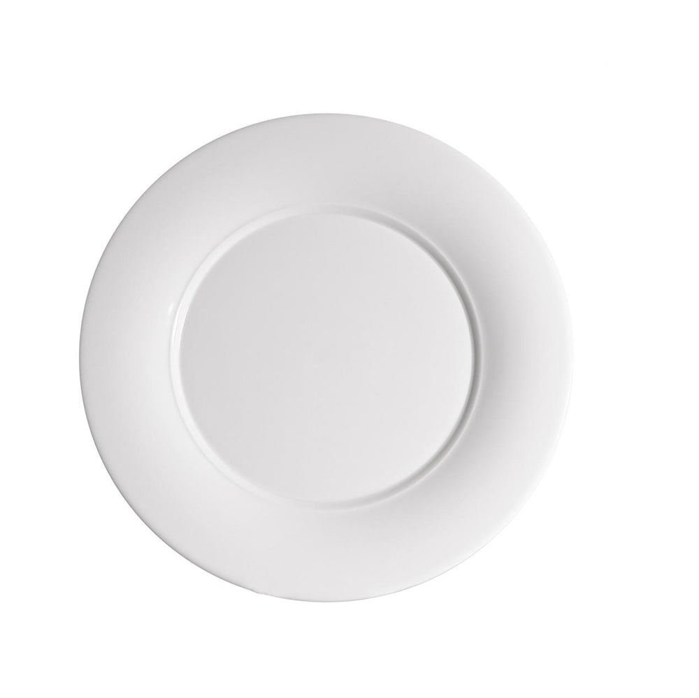 Ø 28.5 - Royal Porcelain Hampton Gourmet Flat Plate in Maxadura Porcelain