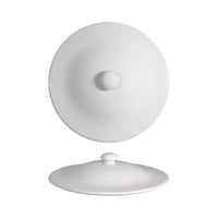 Royal Porcelain Hampton Cloche for Deep Plate in Maxadura Porcelain