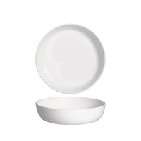 Royal Porcelain Hampton diepe bordkom van Maxadura porselein