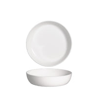Royal Porcelain Hampton diepe bordkom van Maxadura porselein