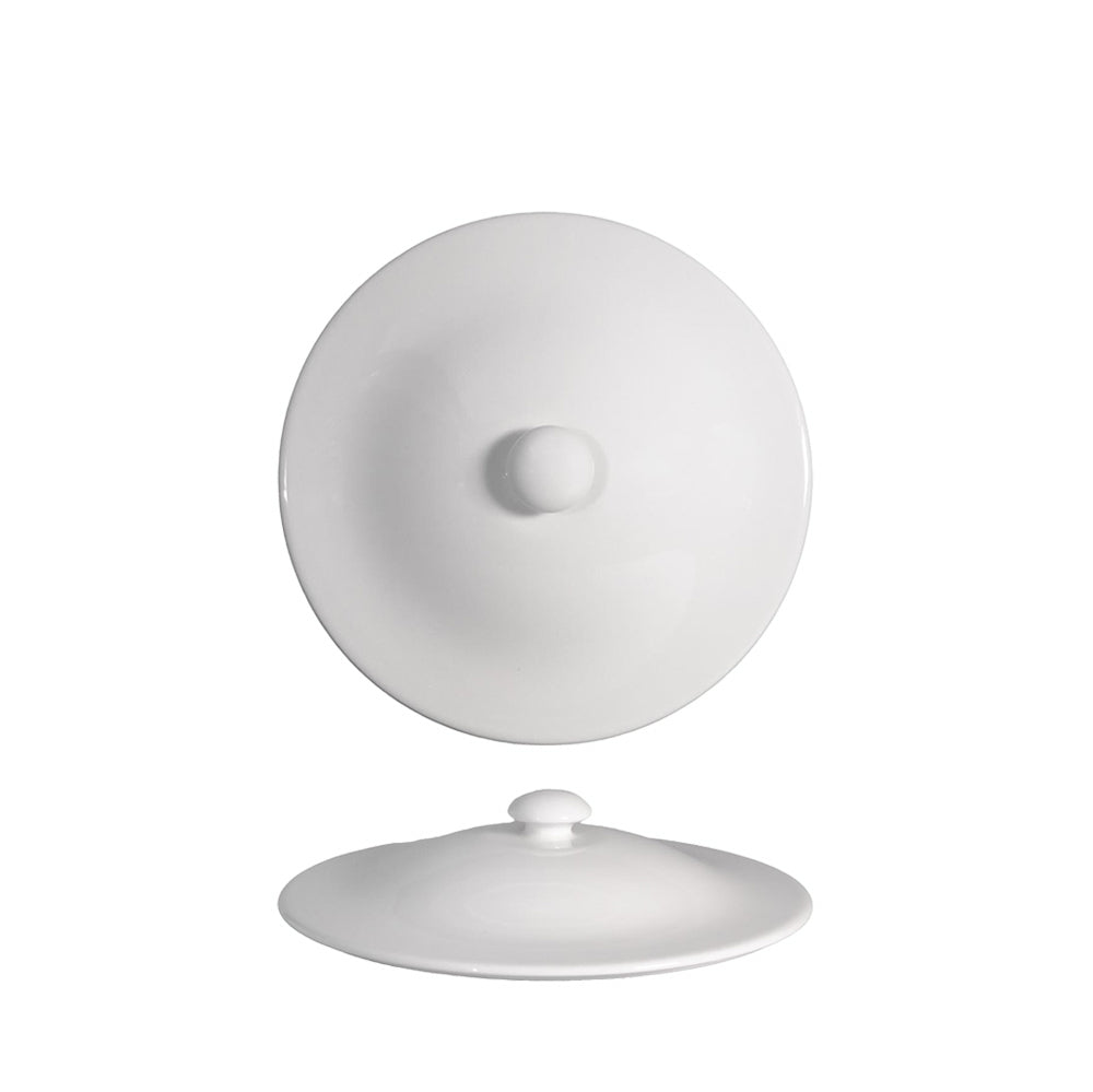 Royal Porcelain Hampton Cloche for Deep Plate in Maxadura Porcelain
