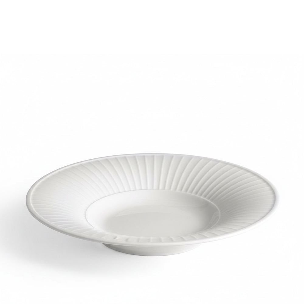 28.5 cm - Royal Porcelain Hampstead Gourmet-Tieferteller Maxadura-Porzellan