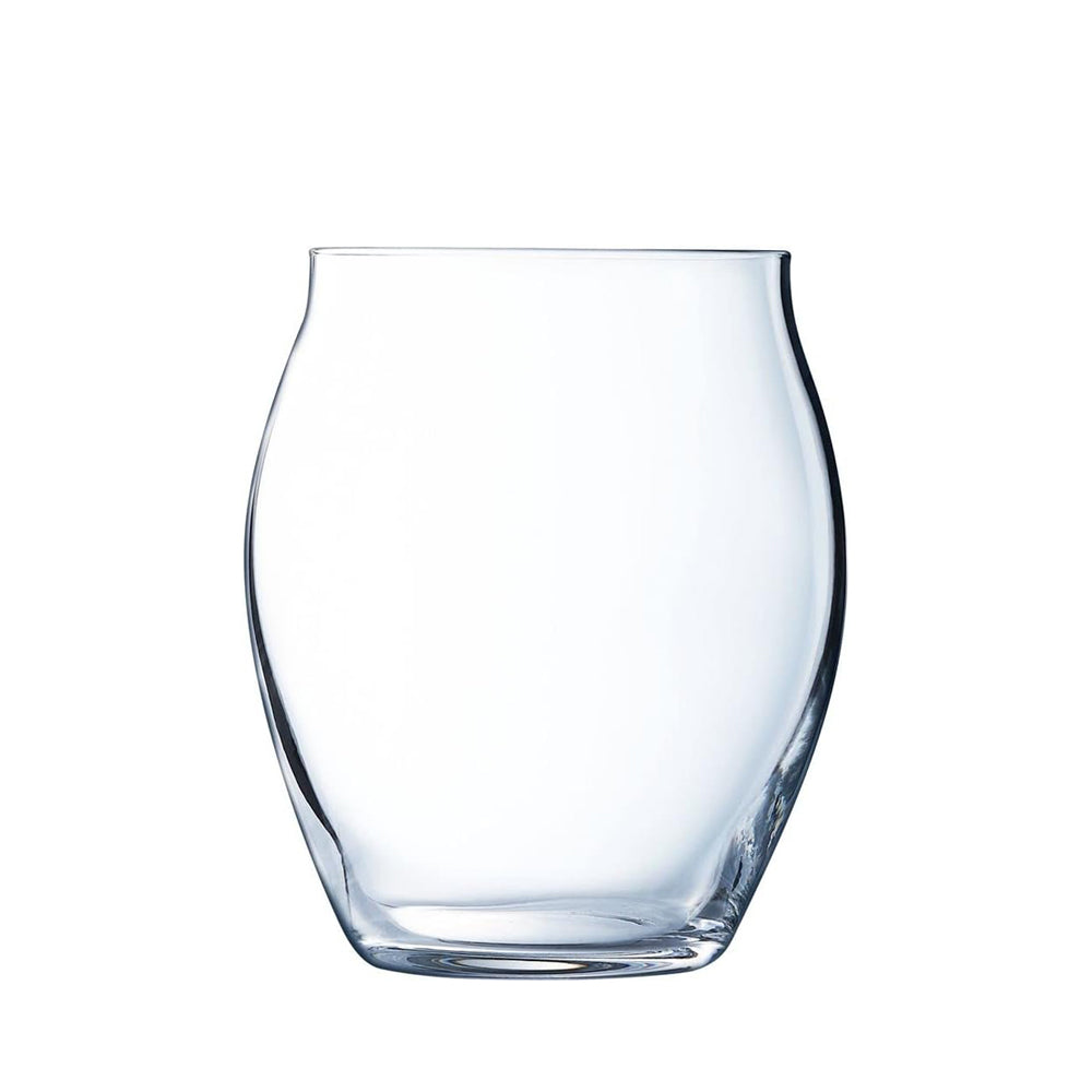 40 cl - Chef & Sommelier Macaron Verre à eau en verre - Set de 6 pz