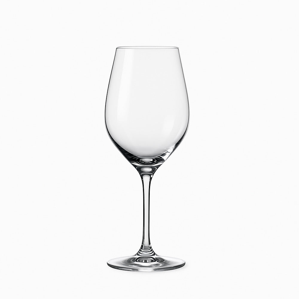 43 cl - Rastal Nara Copa Multiusos Spritz en Vidrio Set de 6 Piezas
