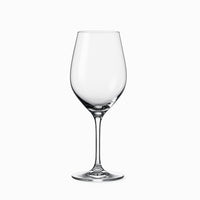 43 cl - Rastal Nara Copa Multiusos Spritz en Vidrio Set de 6 Piezas